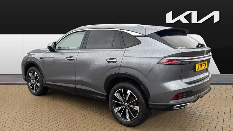 MG HS 1.5 T-GDI SE 5dr Petrol Hatchback